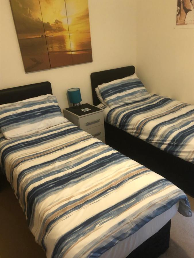 Tides Reach Apartamento
