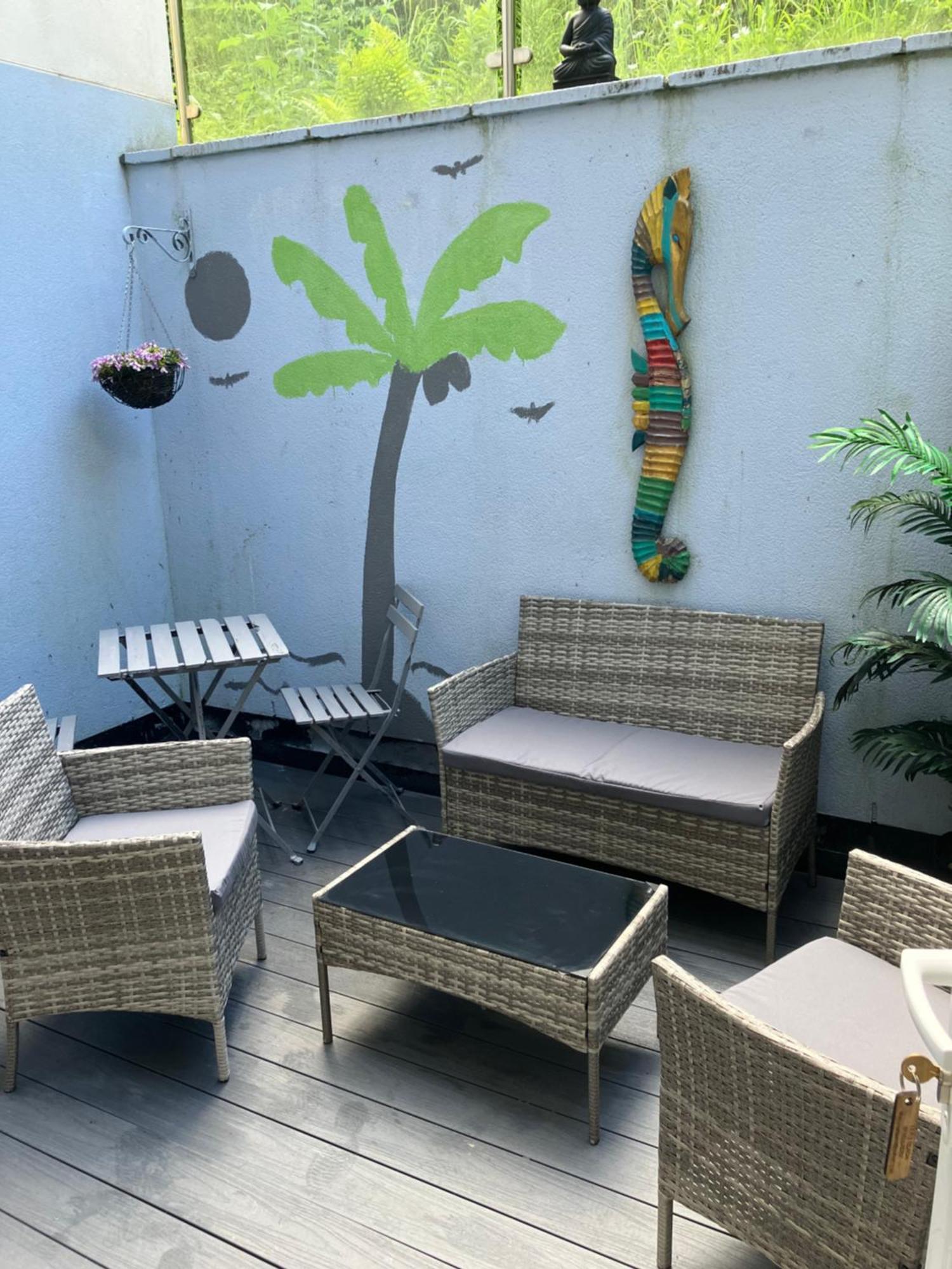 Apartamento Tides Reach *