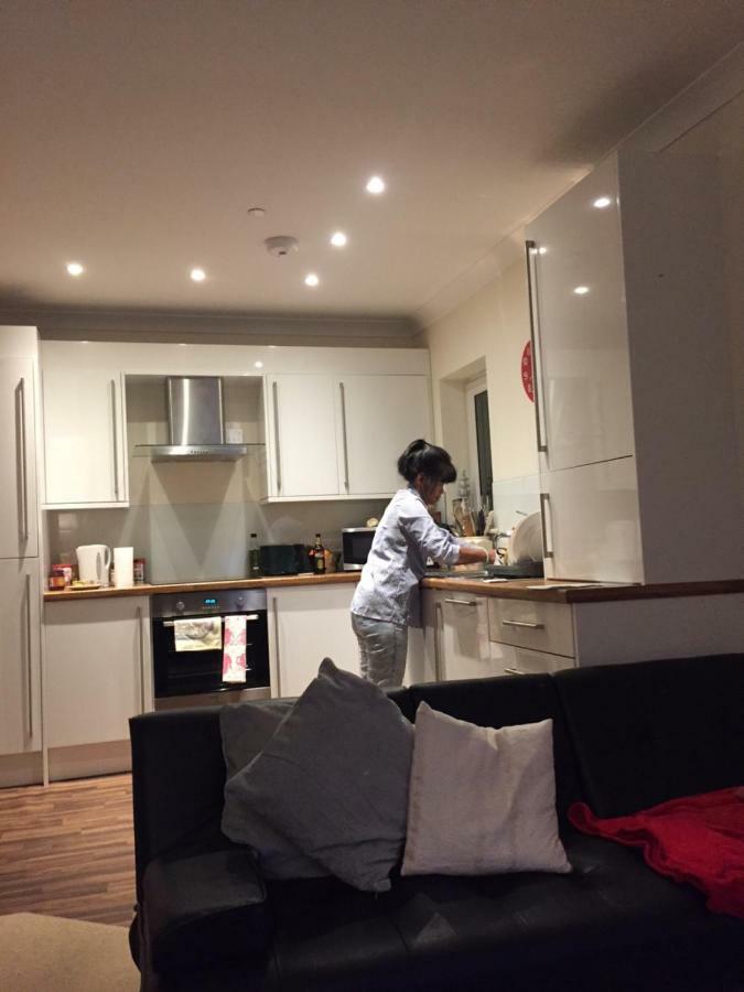 Apartamento Tides Reach *