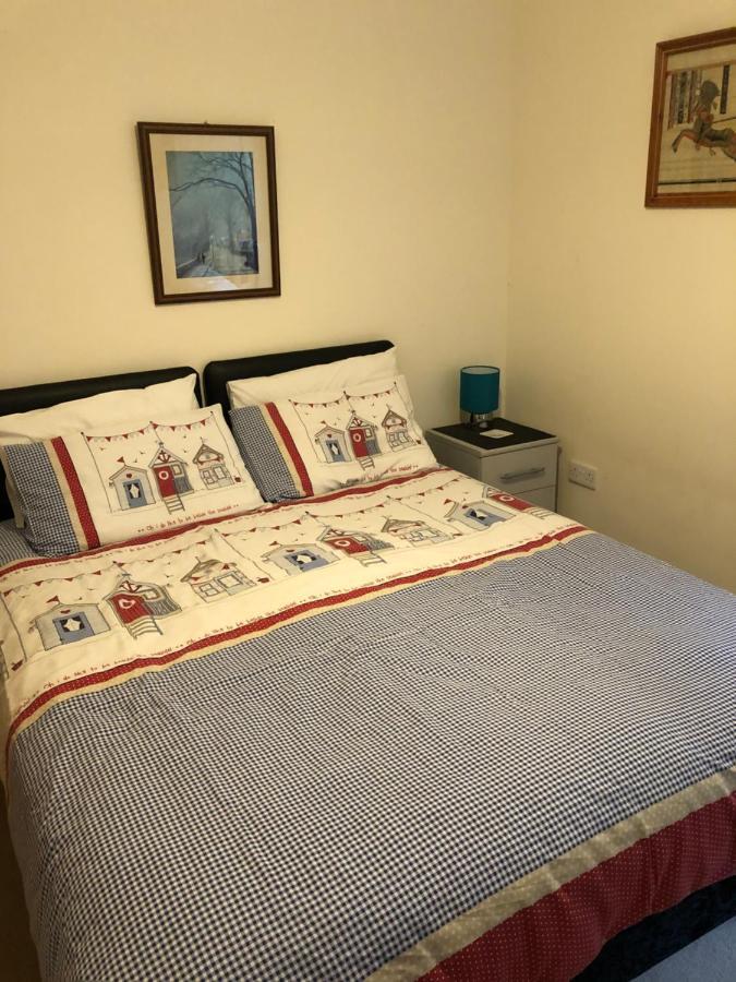 Tides Reach Apartamento Shanklin